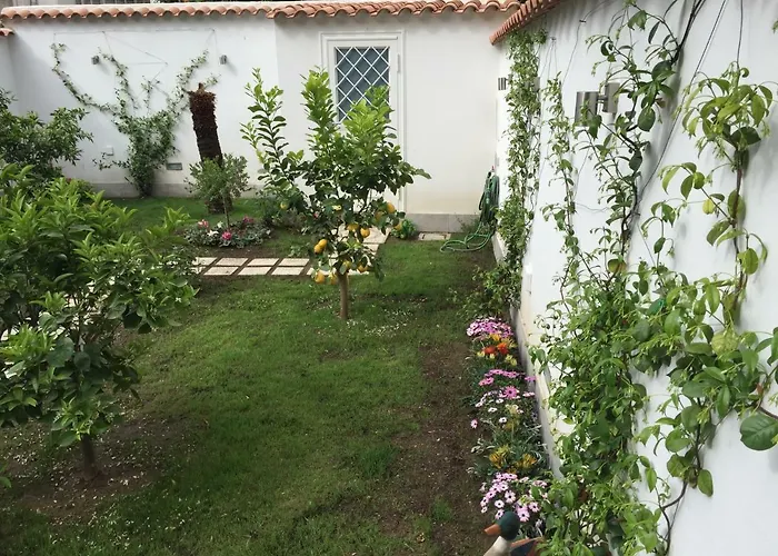 Apartmán The Secret Garden In The Historic Center Neapol