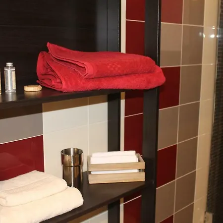 Apartamento The Secret Garden In The Historic Center *