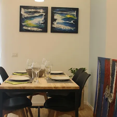 The Secret Garden In The Historic Center * Nápoles