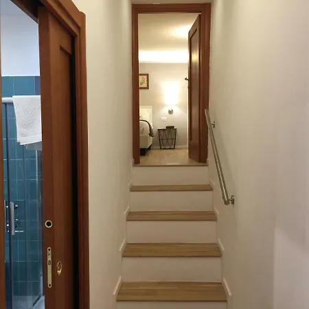 The Secret Garden In The Historic Center *