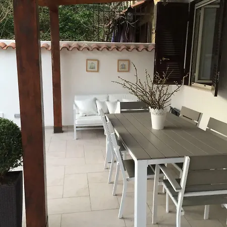 The Secret Garden In The Historic Center *