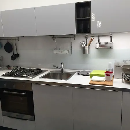 The Secret Garden In The Historic Center