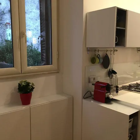 Apartamento The Secret Garden In The Historic Center Nápoles