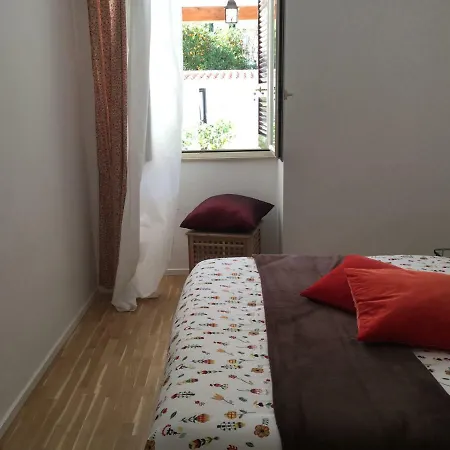 Apartamento The Secret Garden In The Historic Center