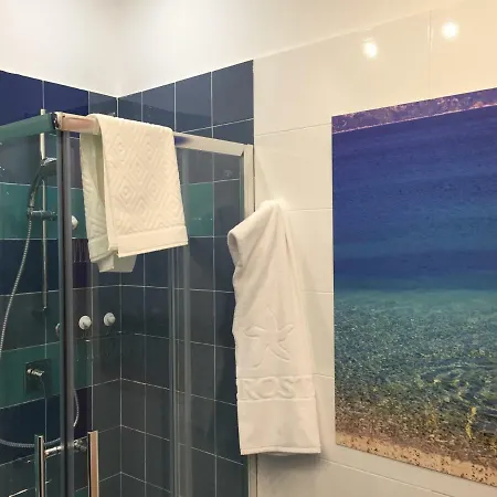 The Secret Garden In The Historic Center