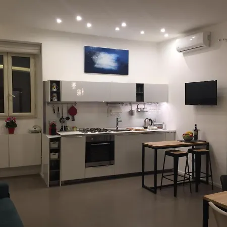 The Secret Garden In The Historic Center * Nápoles