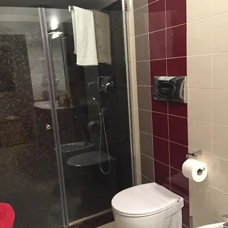 The Secret Garden In The Historic Center * Nápoles