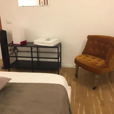 The Secret Garden In The Historic Center Apartamento *