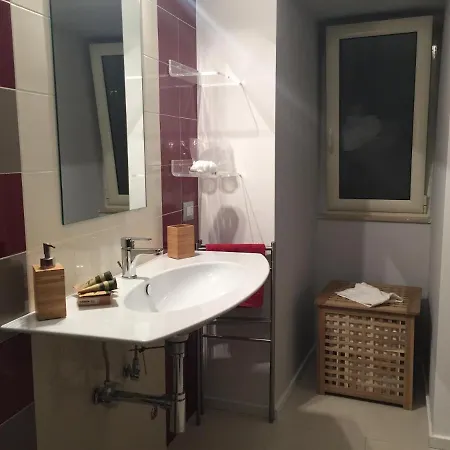 The Secret Garden In The Historic Center * Nápoles