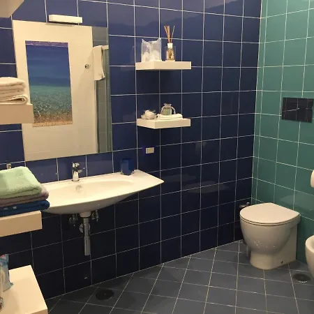 The Secret Garden In The Historic Center *