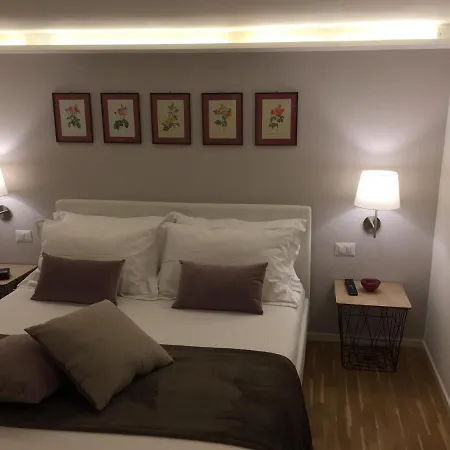 The Secret Garden In The Historic Center * Nápoles