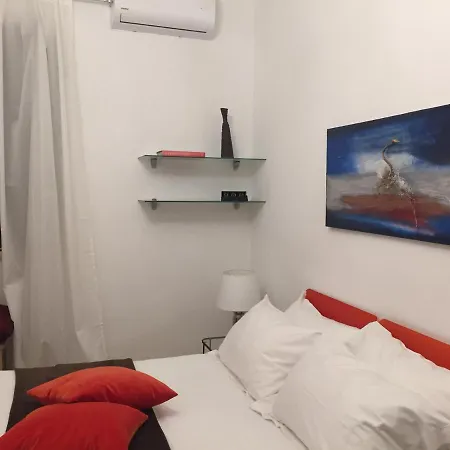 The Secret Garden In The Historic Center Apartamento