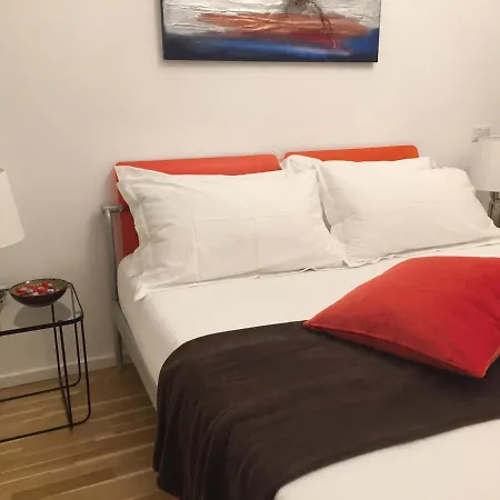 Apartamento The Secret Garden In The Historic Center *