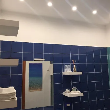 The Secret Garden In The Historic Center Apartamento