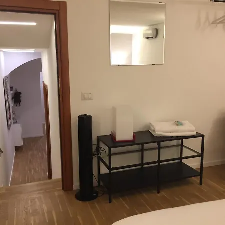 The Secret Garden In The Historic Center Apartamento