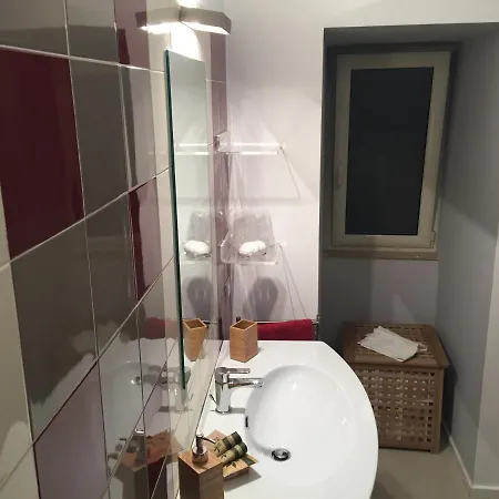 The Secret Garden In The Historic Center *