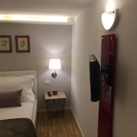 Apartamento The Secret Garden In The Historic Center *