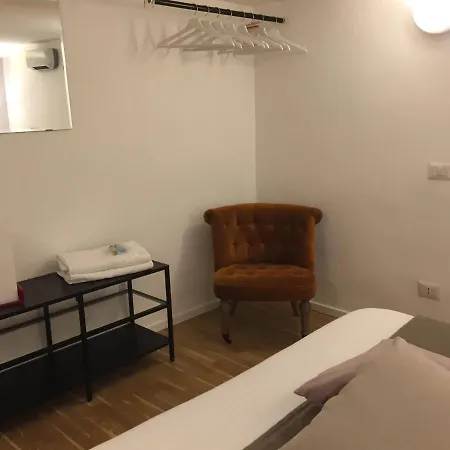 The Secret Garden In The Historic Center * Nápoles