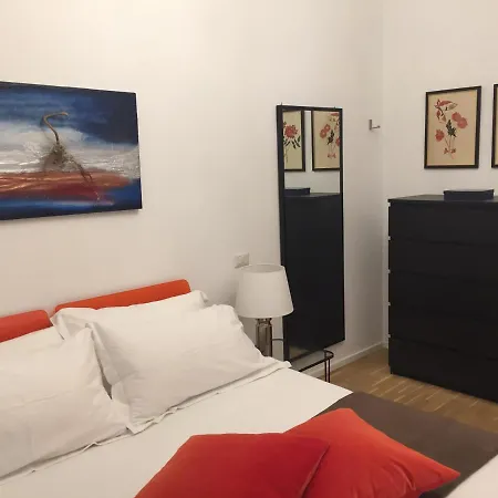 The Secret Garden In The Historic Center Nápoles